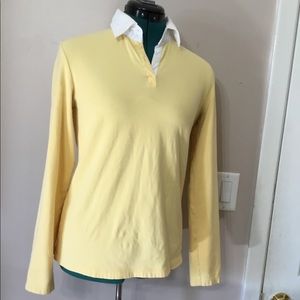 TOMMY HILFIGER....Long sleeves